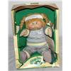 Image 1 : Cabbage Patch Doll w/ COA