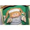 Image 3 : Cabbage Patch Doll w/ COA