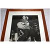 Image 2 : Lot of Elvis Albums 1 Never Opened w/ 2 Framed