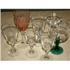 Image 2 : Box Of Fine Stemware
