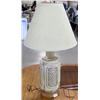 Image 1 : 1 Designed Lamp