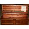 Image 1 : Lane Cedar Chest