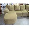 Image 2 : 4 Pc. Sectional Sofa
