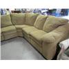 Image 3 : 4 Pc. Sectional Sofa