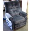 Image 1 : Electric Recliner Chair