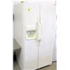 Image 1 : Frigidaire Side by Side Refrigerator