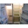 Image 2 : Frigidaire Side by Side Refrigerator