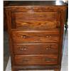 Image 1 : Wooden Drawers