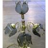 Image 2 : 4 Light Lamp