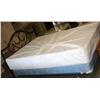 Image 1 : Bed And Matress
