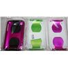 Image 1 : ( 3) I Phone Cases - Brand New