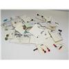 Image 1 : Bag of Misc Costume Earrings