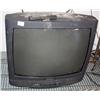 Image 1 : Samsung 27" TV w/ Remote