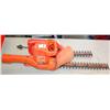 Image 1 : 2 Electric Hedge Trimmers