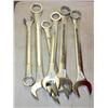 Image 1 : Lot of 6 Big Wrenches