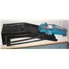 Image 1 : Car Ramps &  2 Ton Floor Jack