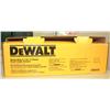 Image 1 : DeWalt Heavy Duty 4-1/2" Small Angle Grinder