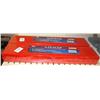 Image 1 : 2 Licota 17Pcs. Dr. Socket Sets