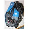 Image 1 : 90Amp  Flux Wire Welder