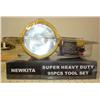 Image 1 : Rechargeable Spot Light & 95 Pcs Tool Set