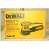 Image 1 : Dewalt 5" Palm Sander