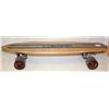 Image 1 : Old School Skate Board