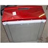 Image 2 : Samsung Red Laundry Pedestal