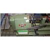 Image 2 : 14"x40" Wood Lathe w/ 6" Sanding Disc