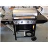 Image 1 : Char-Broil Propane Grill