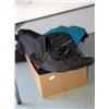 Image 2 : Table Lot of Misc. Scuba Diving Gear