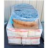 Image 1 : Pallet of Misc Electrical Fittings