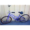 Image 1 : Blue Bike