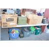 Image 1 : Tale of  Misc Household Items