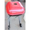 Image 1 : Charcoal Grill