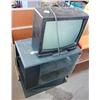 Image 1 : Amg Tv w/Stand
