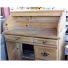 Image 1 : Wooden Desk