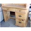 Image 2 : Wooden Desk