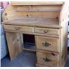 Image 3 : Wooden Desk