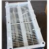 Image 1 : Plastic Outdoor Shelf