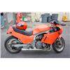 Image 3 : 1987 Suzuki GSX-R1100 1050CC