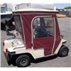 Image 4 : Melex Golf Cart