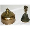 Image 1 : 2 Vintage Bells
