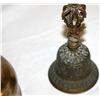 Image 2 : 2 Vintage Bells