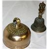 Image 4 : 2 Vintage Bells