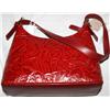 Image 1 : Red Leather Purse