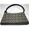 Image 1 : Black G Style Purse