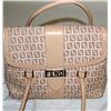 Image 1 : Tan Fendi Style Purse