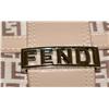 Image 2 : Tan Fendi Style Purse