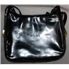 Image 1 : Black Gucci Purse (Not Authenticated)
