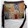 Image 1 : Multi Color G Design Purse